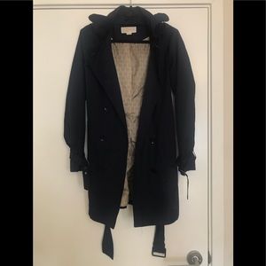 Michael Kors Trench Coach ☔️
